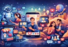 Prediksi Tren Media Sosial 2026 Menurut Para Ahli